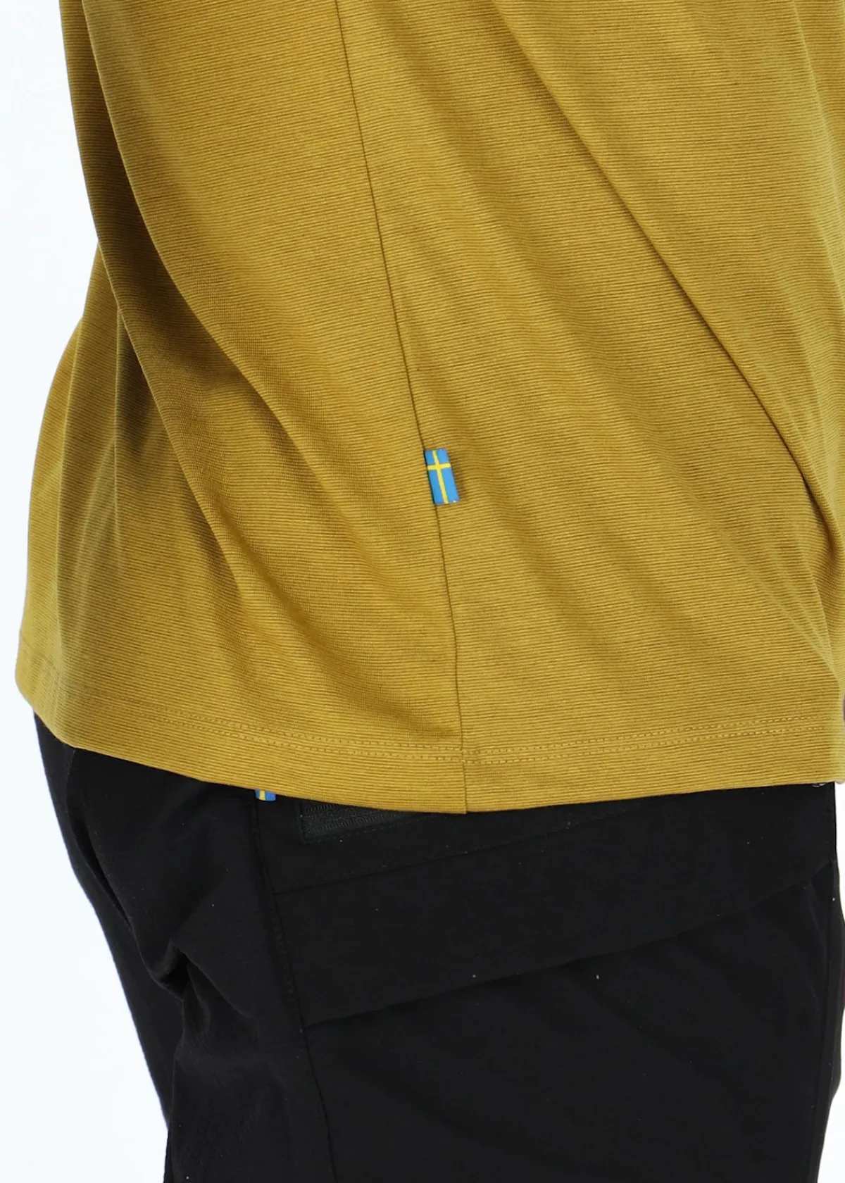 Swedemount Trondheim Lyocell Long Sleeve