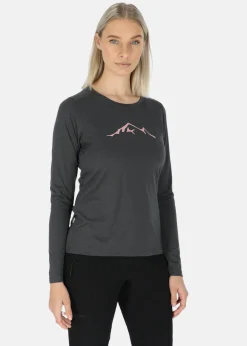 Swedemount Trondheim Lyocell Long Sleeve W