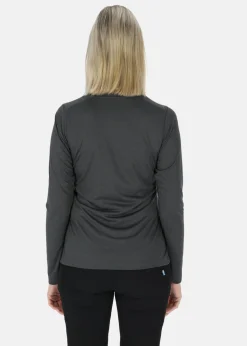 Swedemount Trondheim Lyocell Long Sleeve W