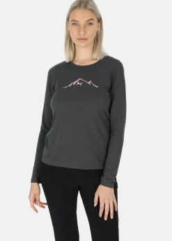 Swedemount Trondheim Lyocell Long Sleeve W