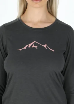 Swedemount Trondheim Lyocell Long Sleeve W