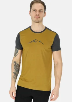 Swedemount Trondheim Lyocell Tee