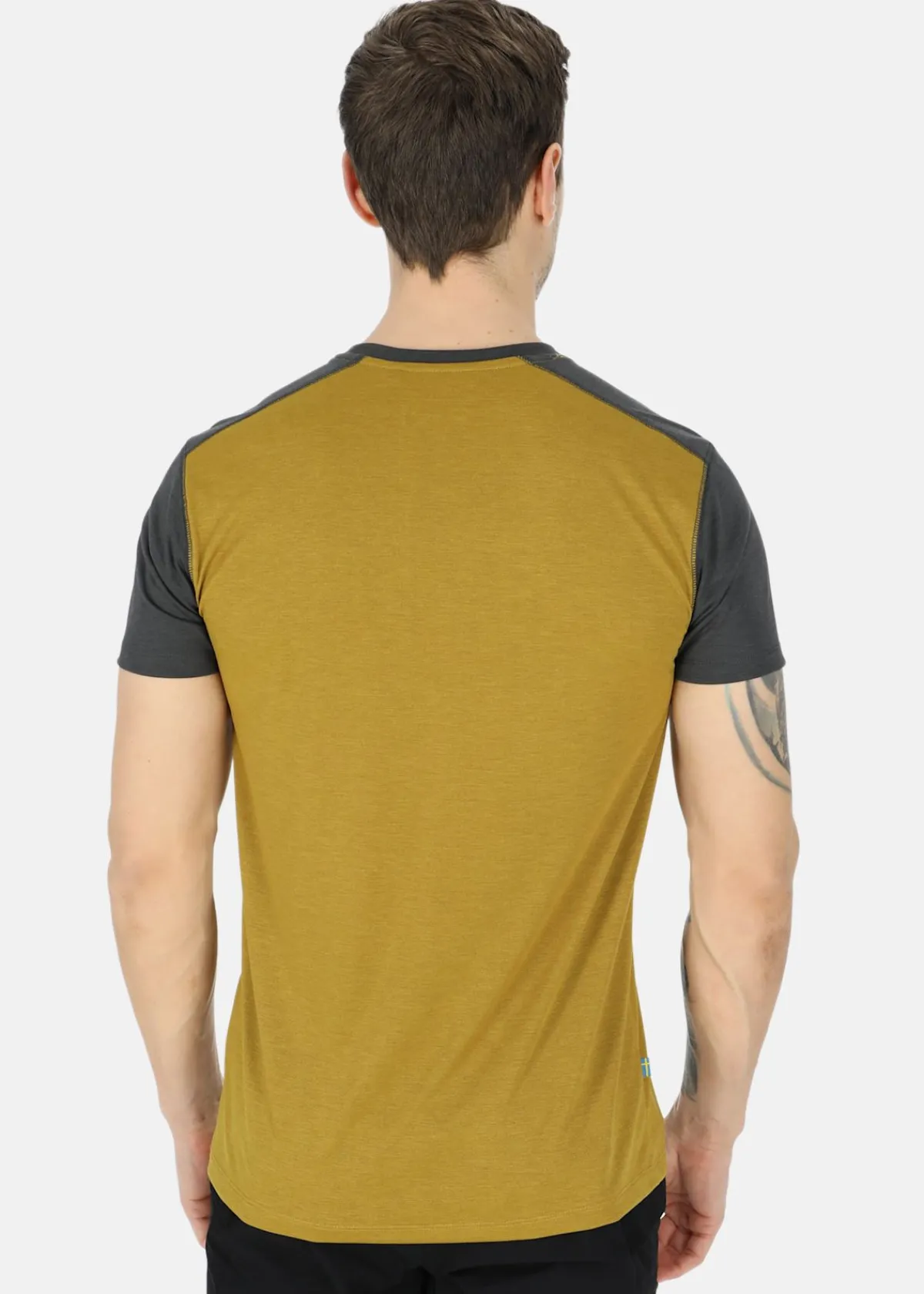 Swedemount Trondheim Lyocell Tee