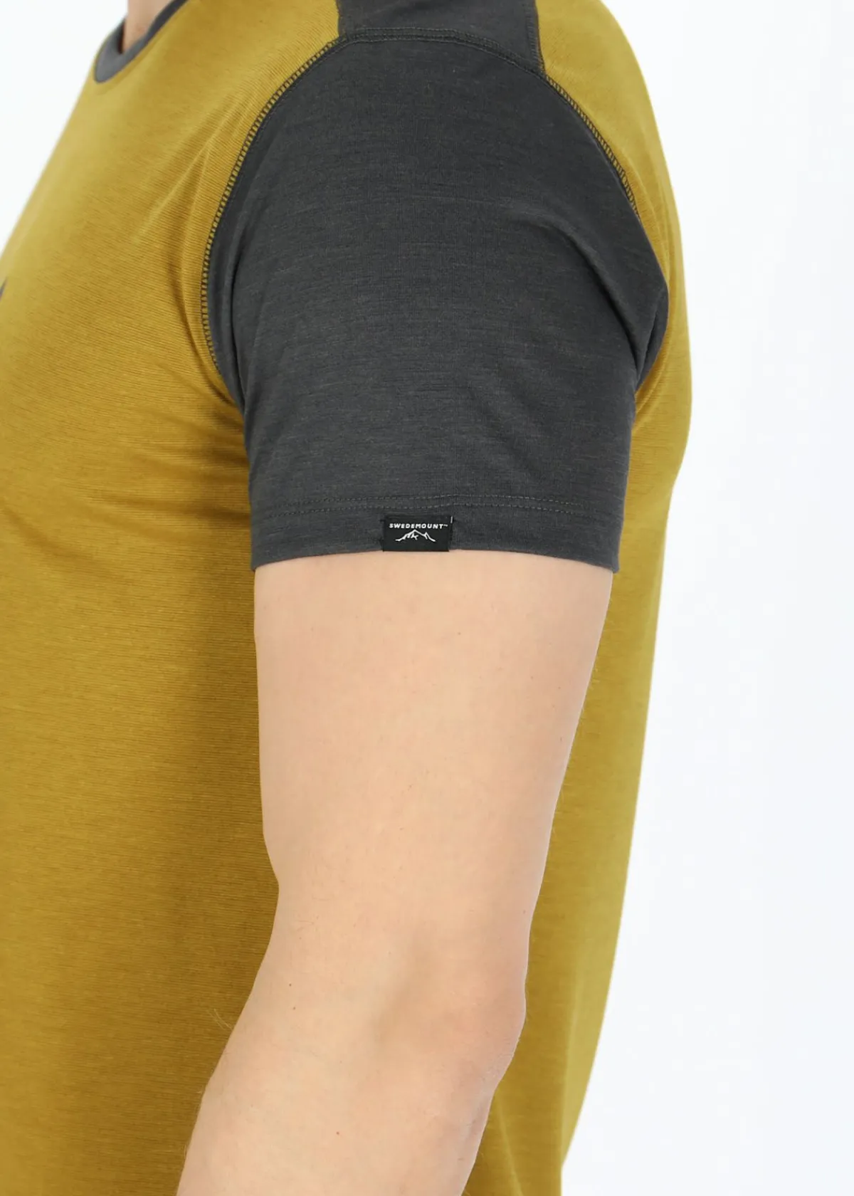Swedemount Trondheim Lyocell Tee