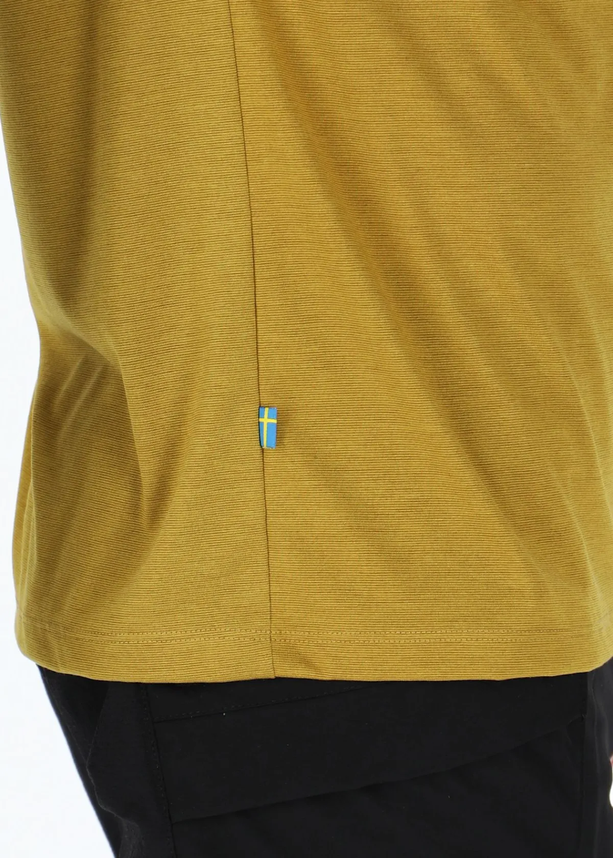 Swedemount Trondheim Lyocell Tee