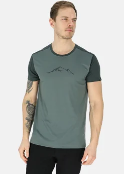 Swedemount Trondheim Lyocell Tee