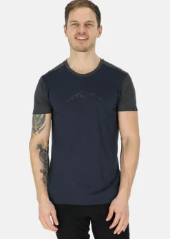 Swedemount Trondheim Lyocell Tee