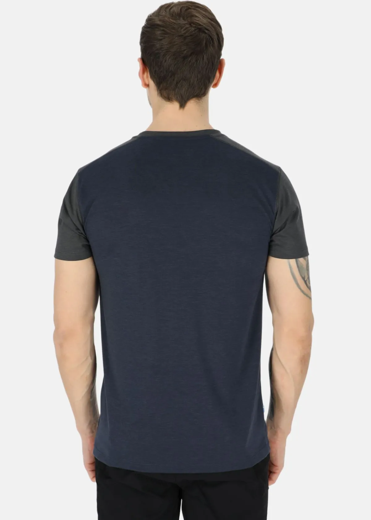 Swedemount Trondheim Lyocell Tee