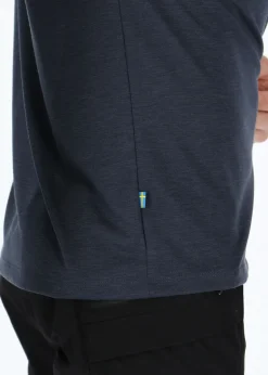 Swedemount Trondheim Lyocell Tee