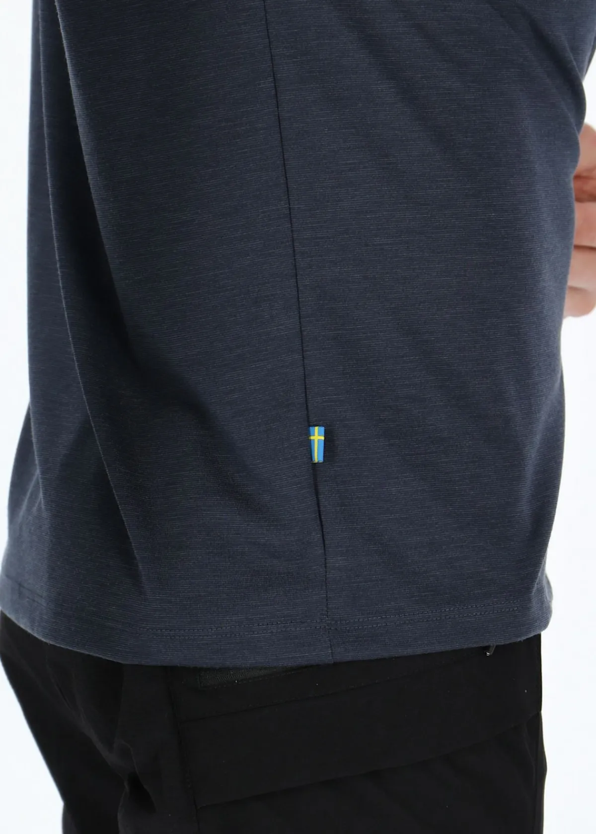 Swedemount Trondheim Lyocell Tee