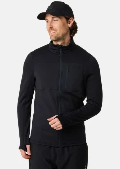 Swedemount Trondheim Midlayer Full Zip