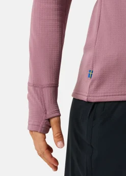 Swedemount Trondheim Midlayer Full Zip W