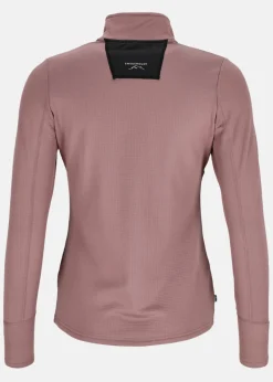 Swedemount Trondheim Midlayer Full Zip W