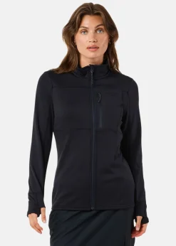 Swedemount Trondheim Midlayer Full Zip W