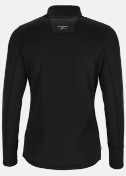 Swedemount Trondheim Midlayer Full Zip W