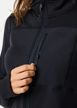 Swedemount Trondheim Midlayer Full Zip W
