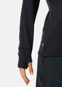 Swedemount Trondheim Midlayer Full Zip W