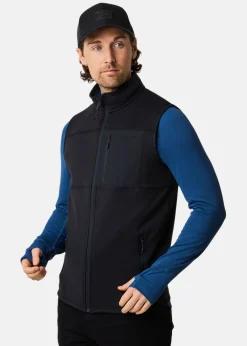 Swedemount Trondheim Midlayer Full Zip Vest