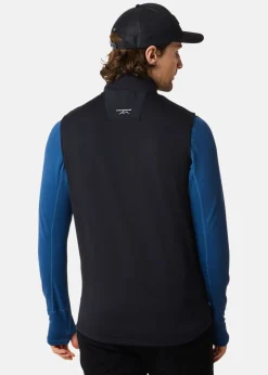 Swedemount Trondheim Midlayer Full Zip Vest
