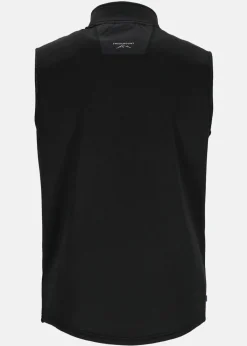 Swedemount Trondheim Midlayer Full Zip Vest