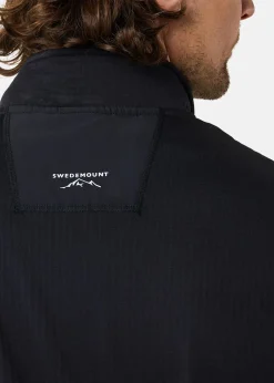 Swedemount Trondheim Midlayer Full Zip Vest