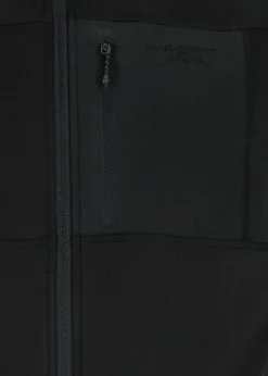 Swedemount Trondheim Midlayer Full Zip Vest