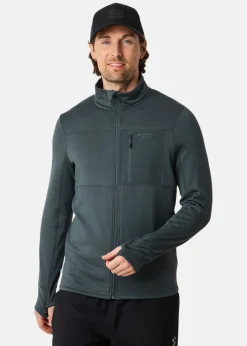 Swedemount Trondheim Midlayer Full Zip