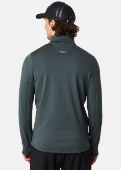 Swedemount Trondheim Midlayer Full Zip