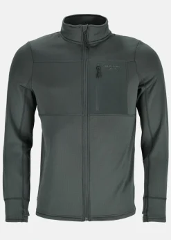 Swedemount Trondheim Midlayer Full Zip