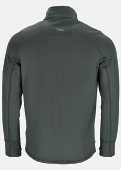 Swedemount Trondheim Midlayer Full Zip