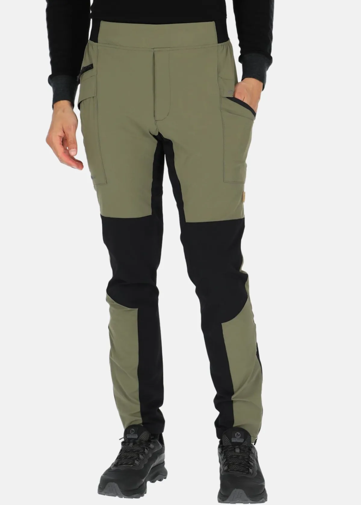 Swedemount Trondheim Pants