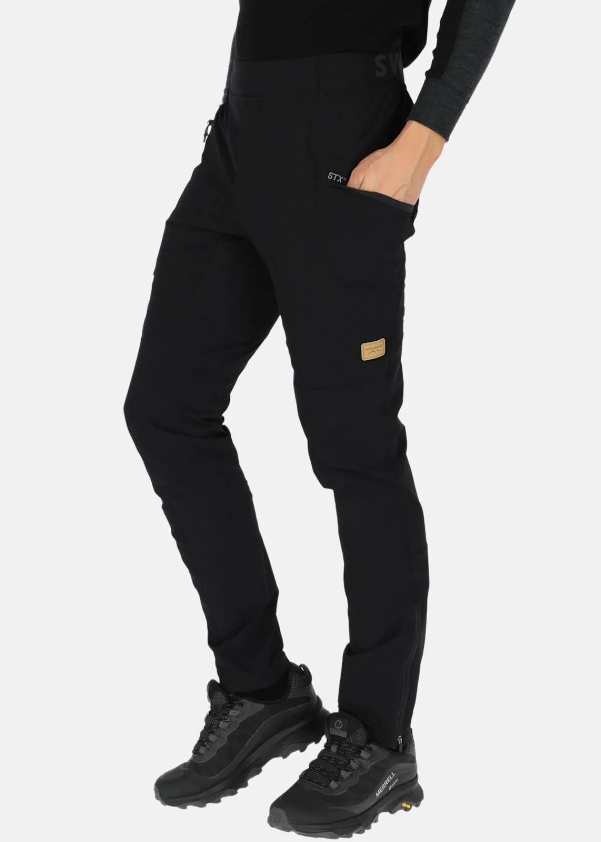 Swedemount Trondheim Pants