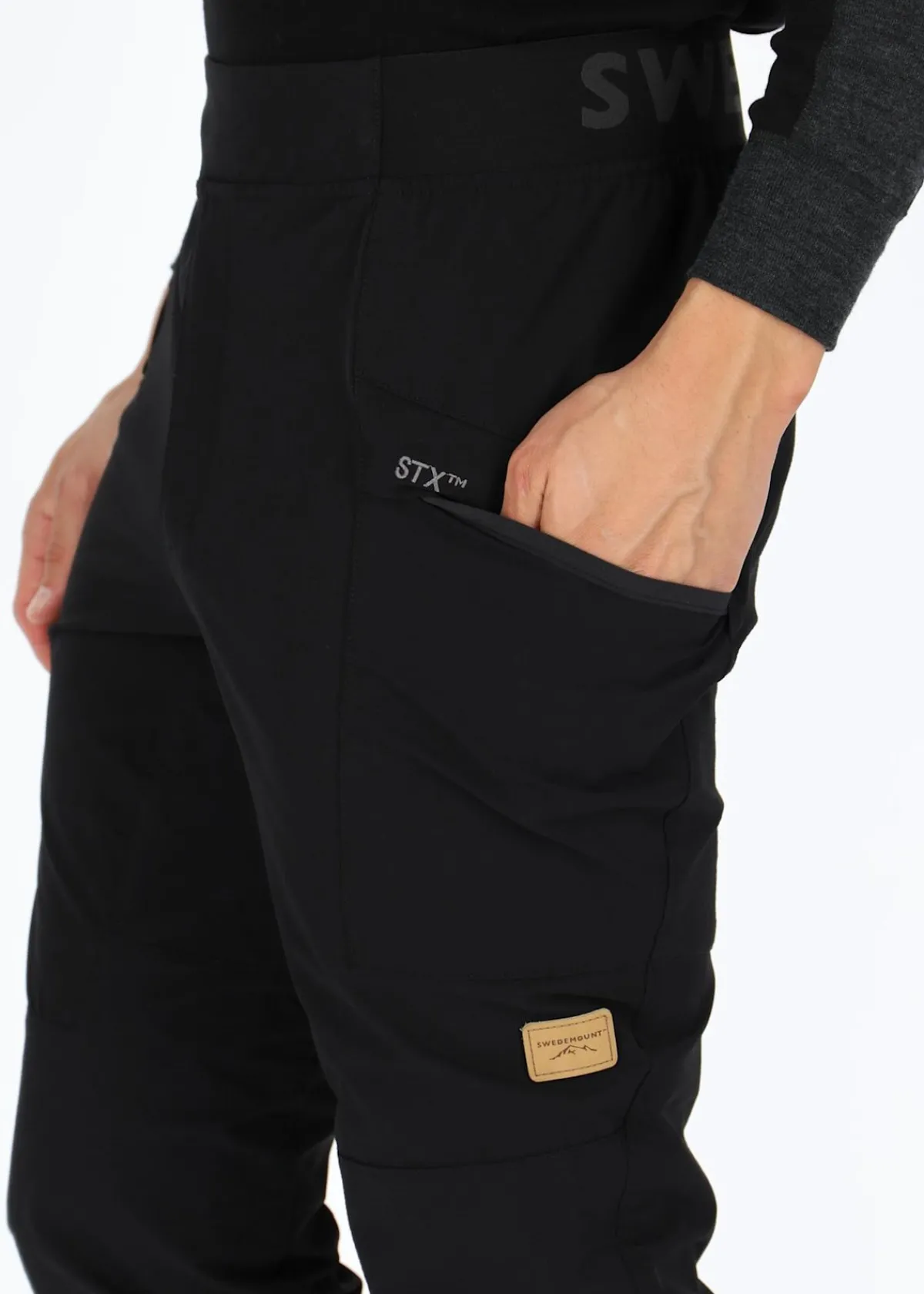 Swedemount Trondheim Pants
