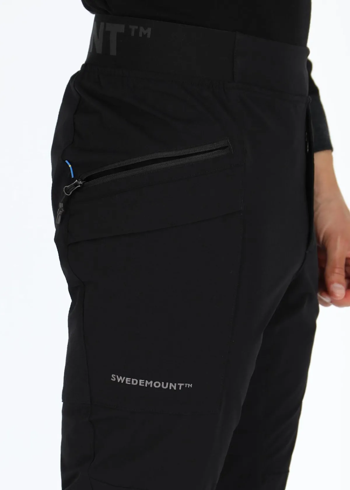 Swedemount Trondheim Pants