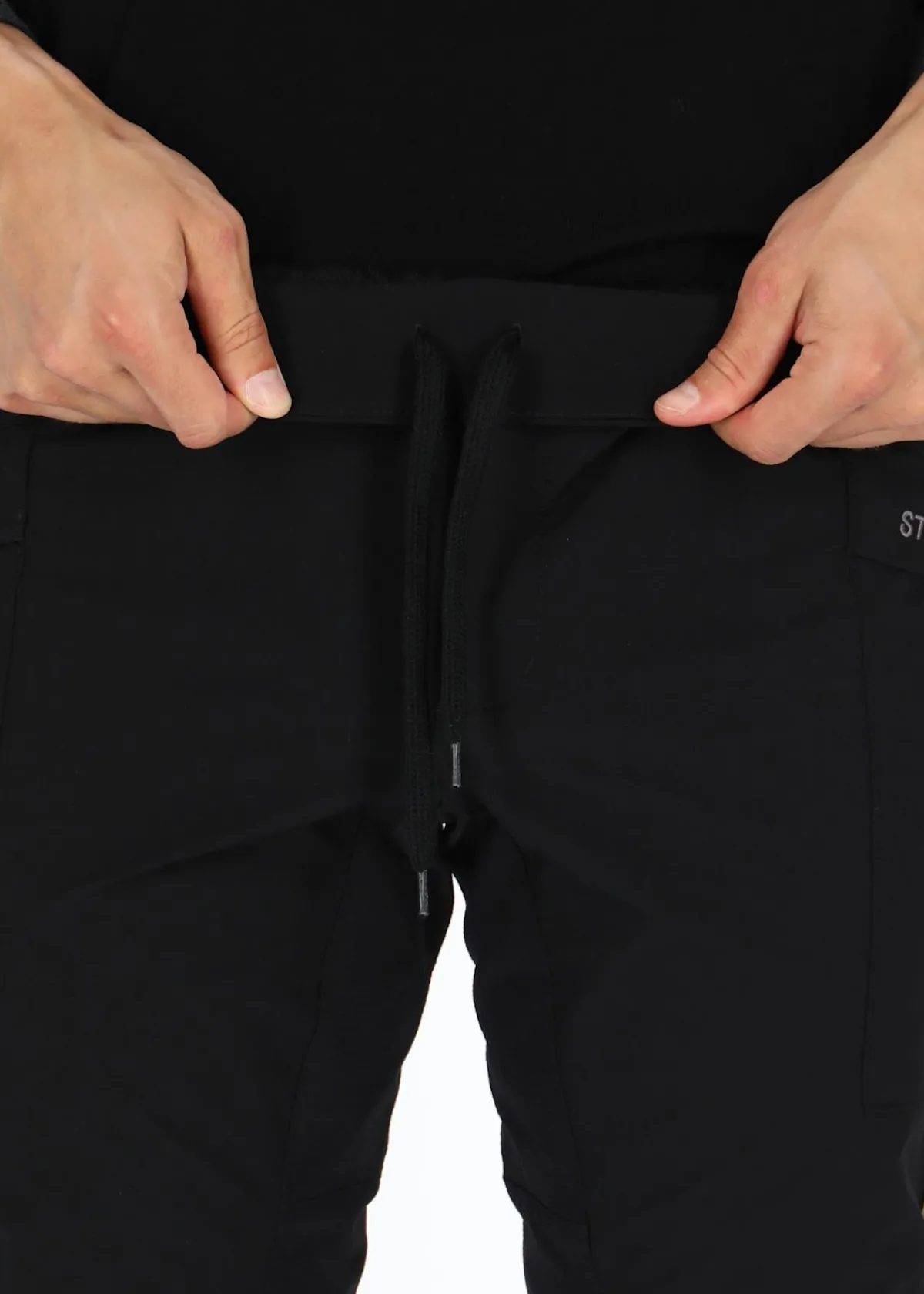 Swedemount Trondheim Pants
