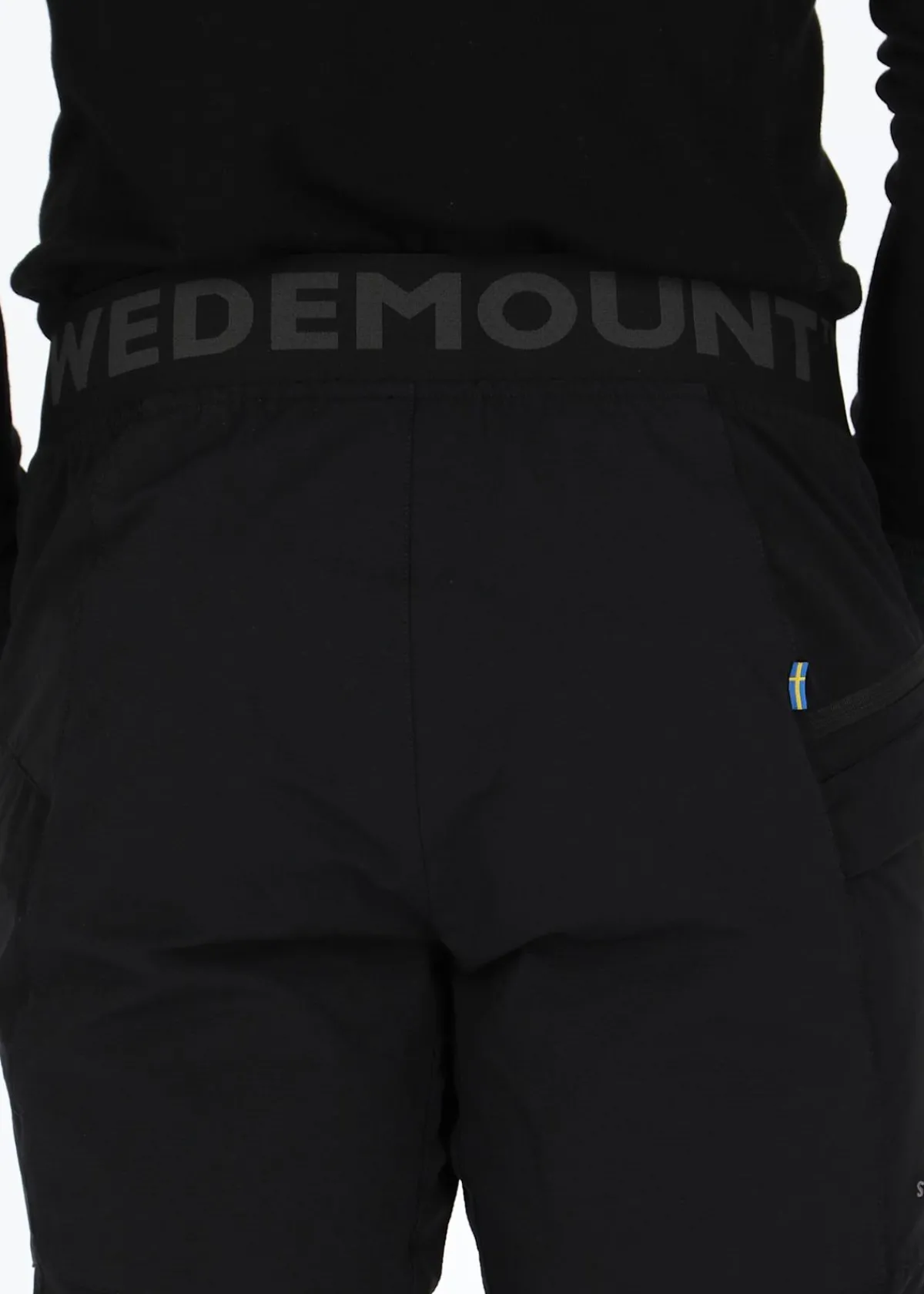 Swedemount Trondheim Pants