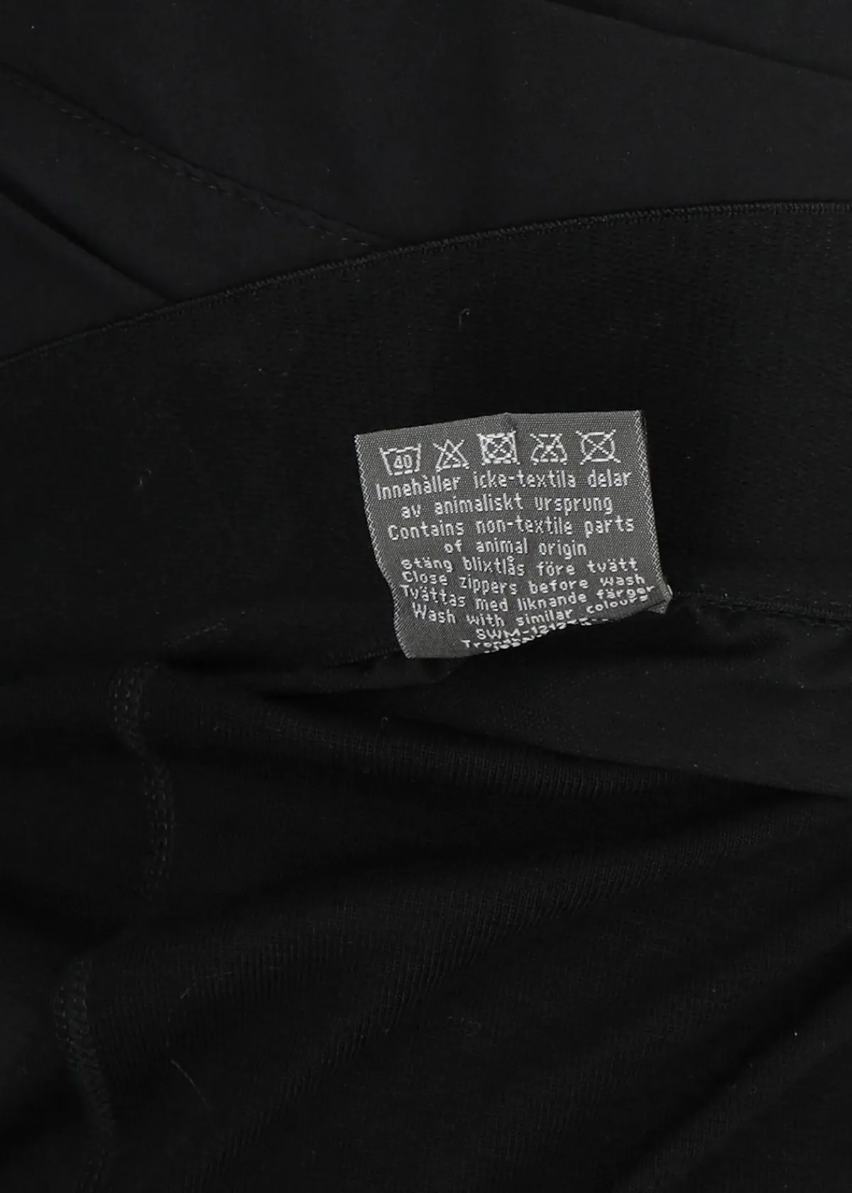 Swedemount Trondheim Pants