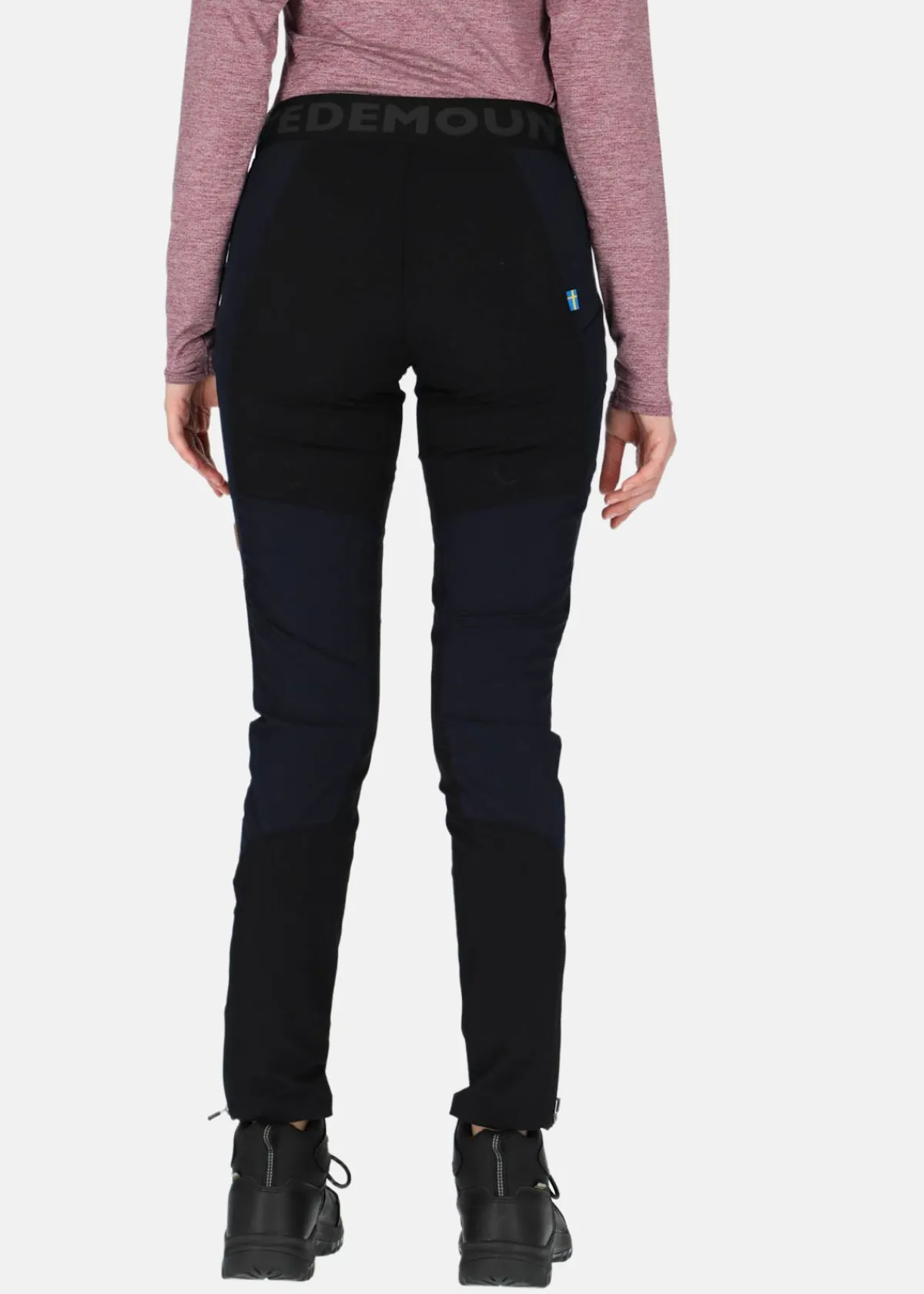 Swedemount Trondheim Pants 2.0 W