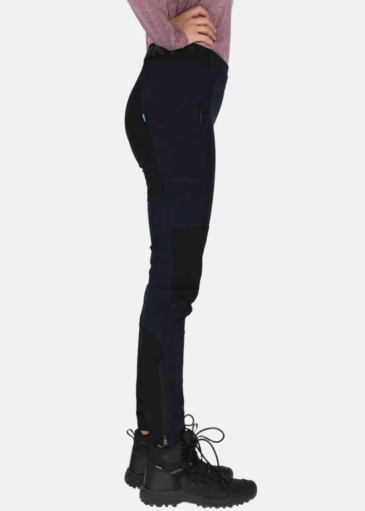 Swedemount Trondheim Pants 2.0 W