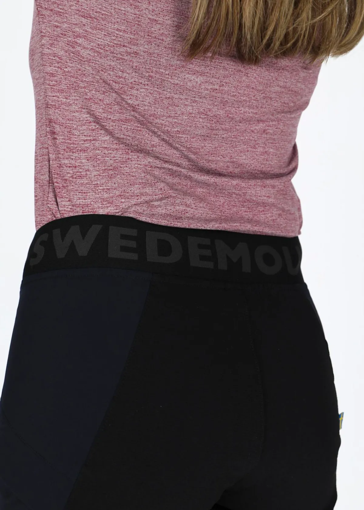 Swedemount Trondheim Pants 2.0 W