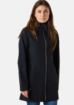 Swedemount Trondheim Softshell Coat W