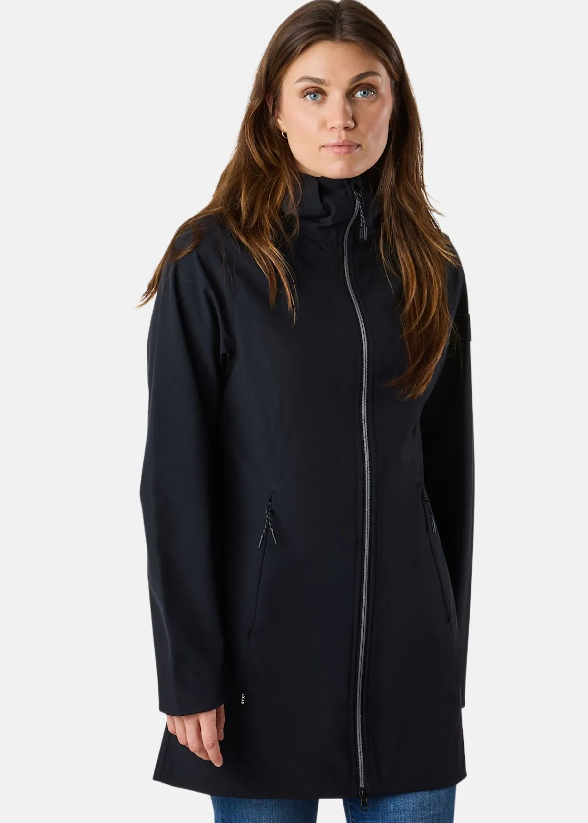 Swedemount Trondheim Softshell Coat W
