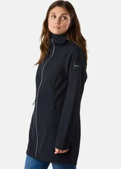 Swedemount Trondheim Softshell Coat W