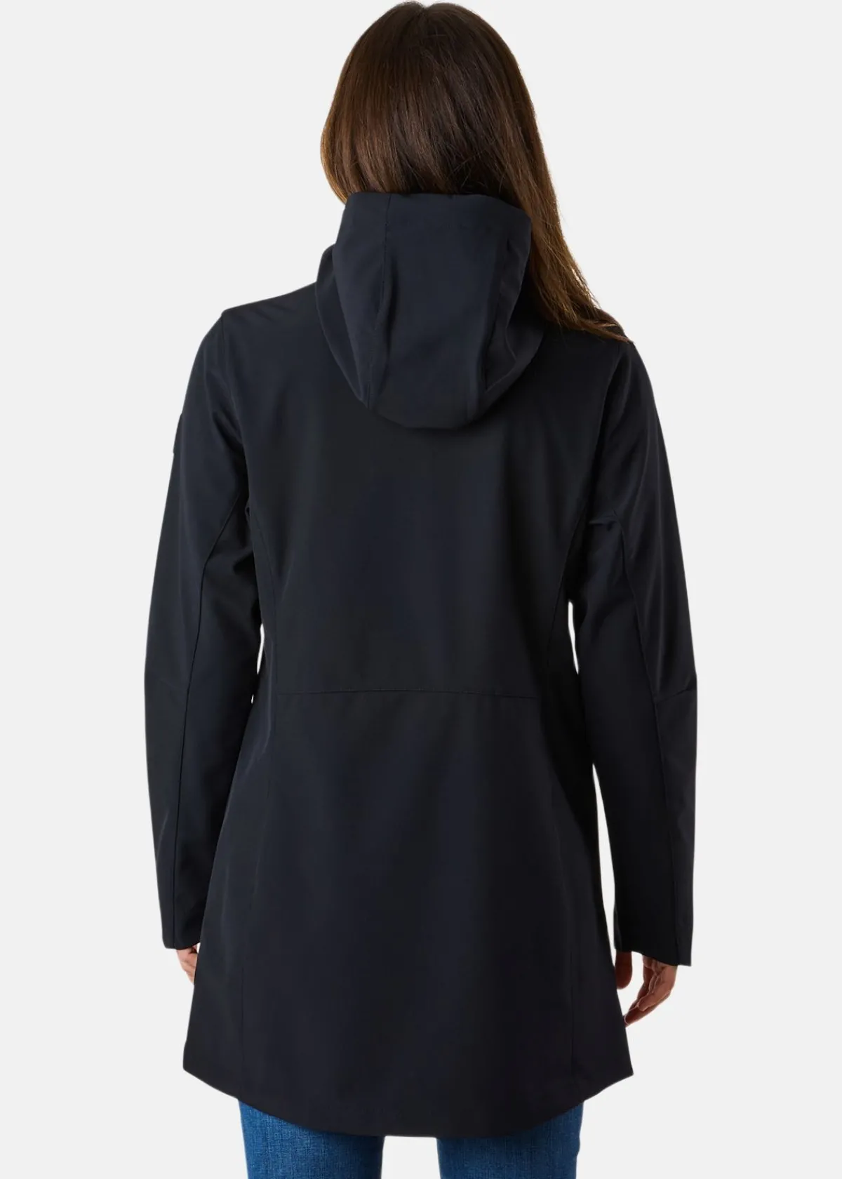 Swedemount Trondheim Softshell Coat W