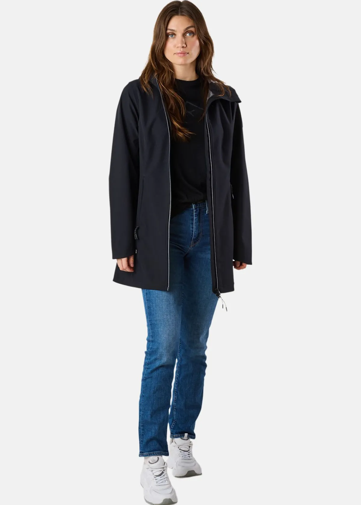 Swedemount Trondheim Softshell Coat W