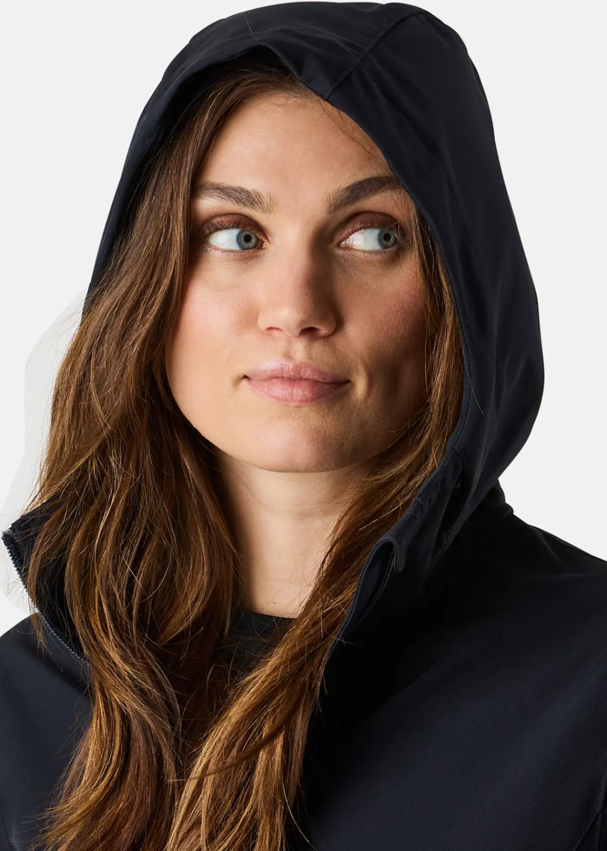 Swedemount Trondheim Softshell Coat W