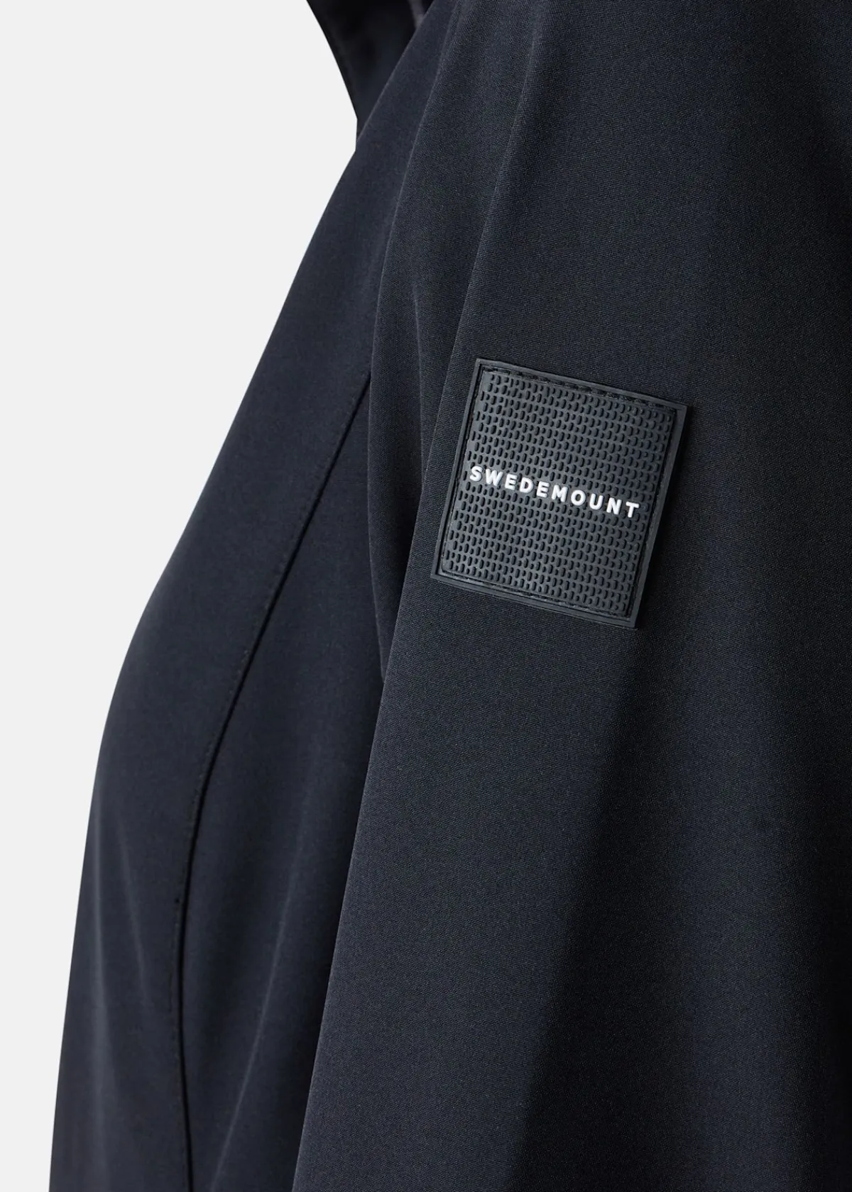 Swedemount Trondheim Softshell Coat W