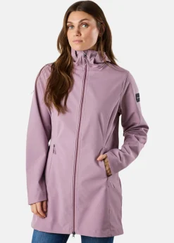Swedemount Trondheim Softshell Coat W