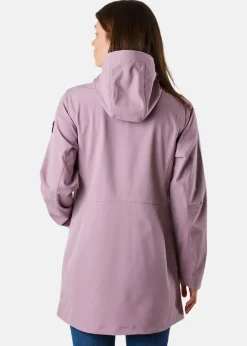 Swedemount Trondheim Softshell Coat W