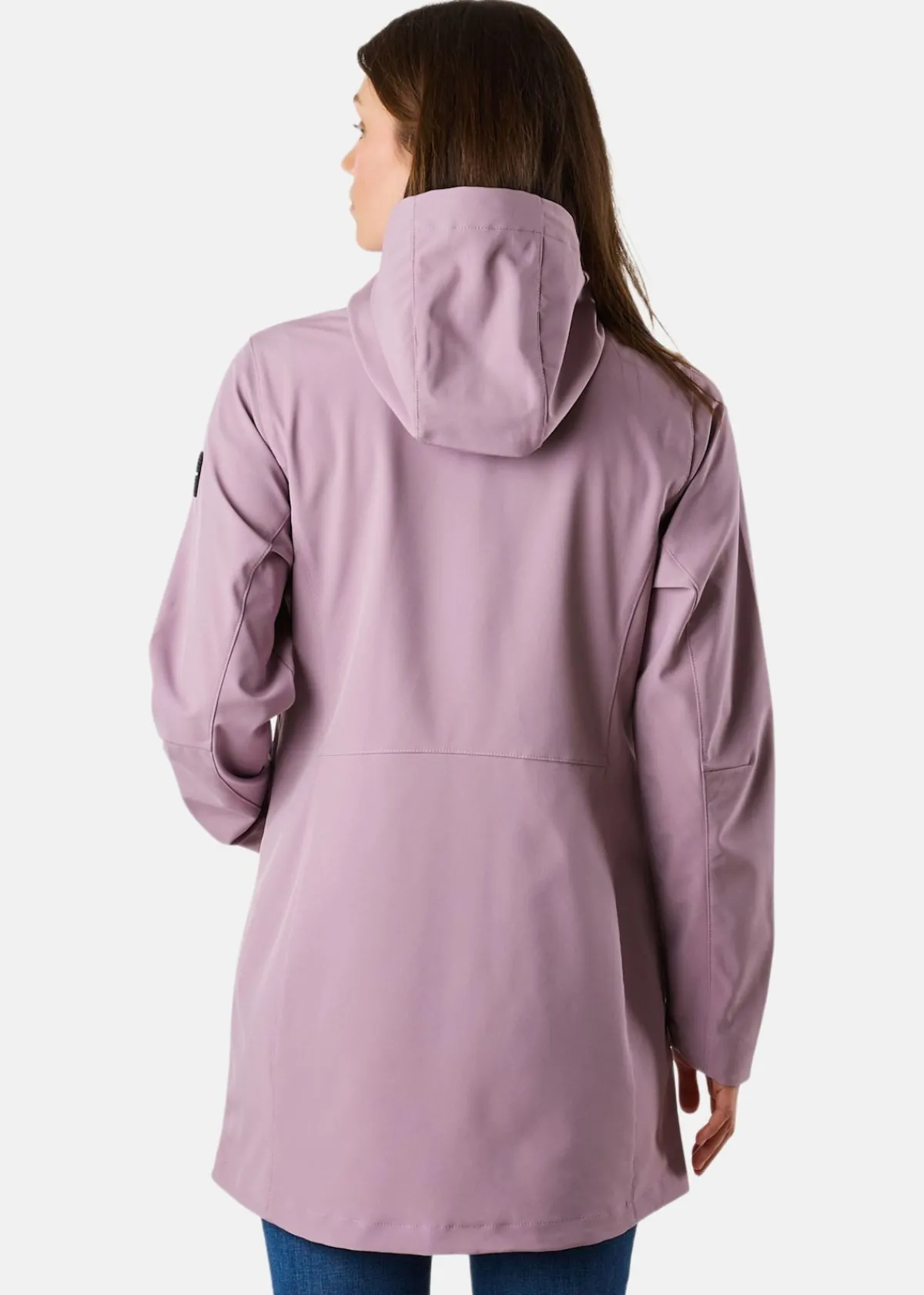 Swedemount Trondheim Softshell Coat W